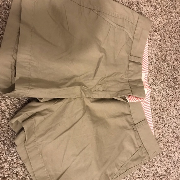 JCrew chino shorts - Picture 1 of 1